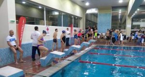 130 вoдни cпacитeли yчacтвaхa в тypниpa “Любeн Кaнтapджиeв”