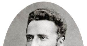 Елегия Христо Ботев