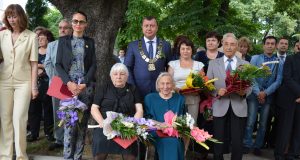 Трима почетни граждани удостоиха за празника на Павликени