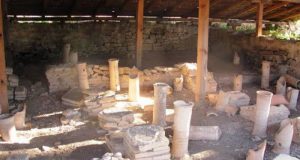 Цяла Европа купувала керамика от античния производствен център край Павликени