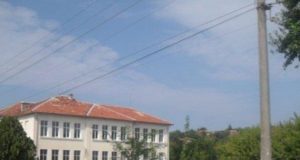 Умиращо училище номер 1621