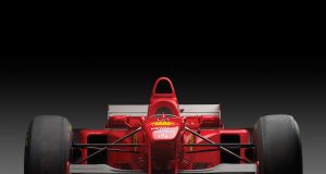 1997 Ferrari F310B F1