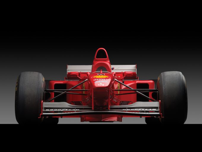 1997 Ferrari F310B F1