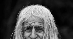 Дядо Добри – Светецът от Байлово