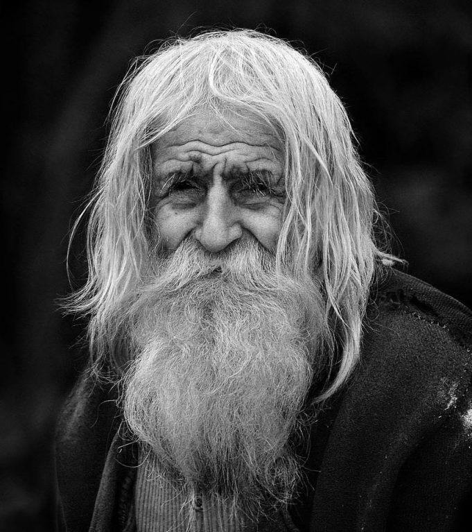 Дядо Добри – Светецът от Байлово