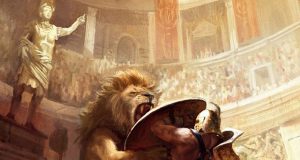 „Естетични“ смъртни наказания от времето на Римската империя