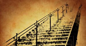 Отгоре надолу