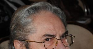 Да си спомним за родения в Павликени велик бас Никола Гюзелев Никола Гюзелев (1936–2014)