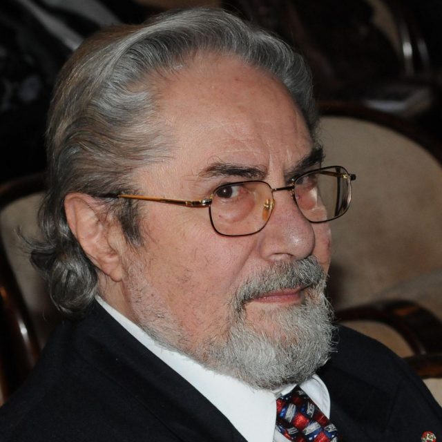 Никола Гюзелев (1936–2014)