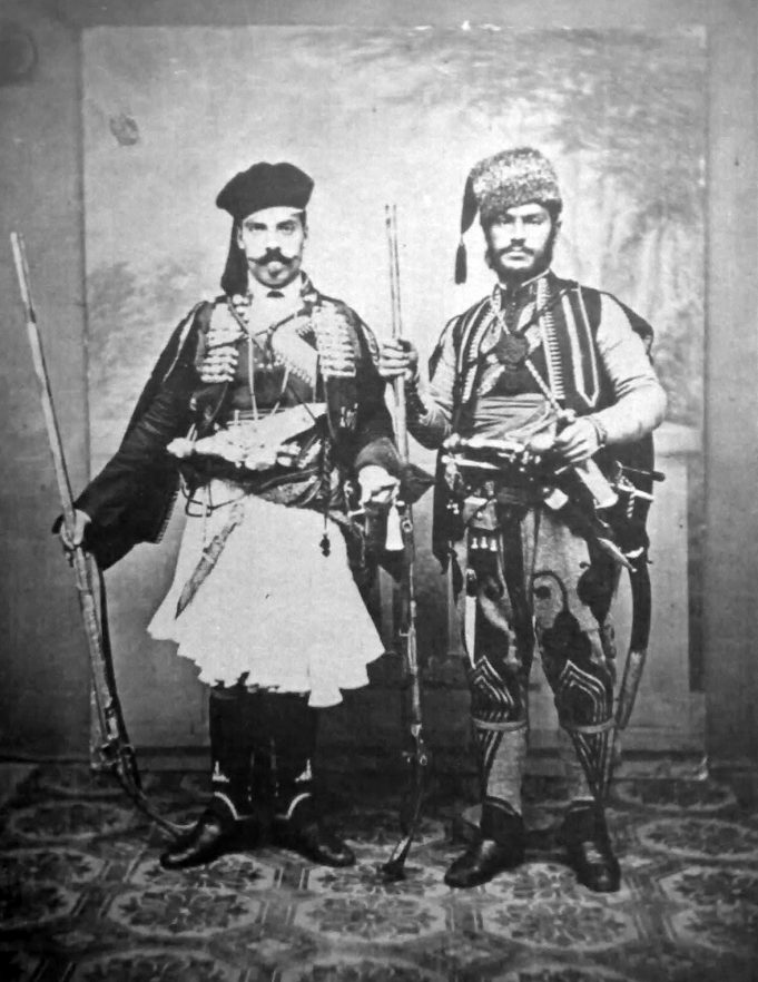 Панахида в Дядопановата кория и тържество на центъра с. Горна Липница