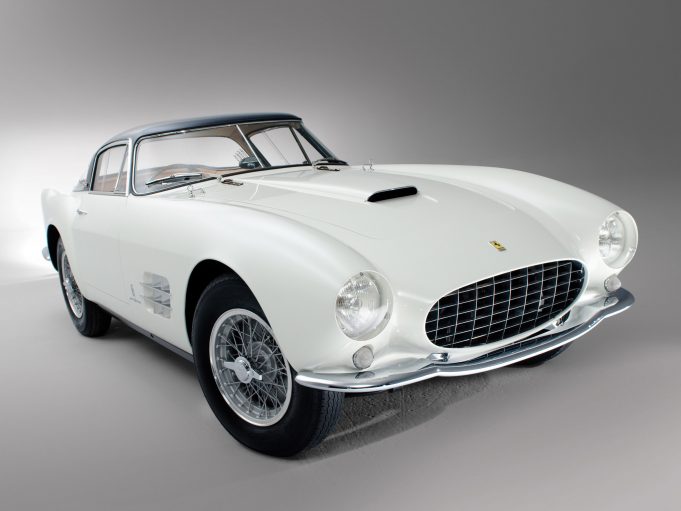 1955 Ferrari Berlinetta Speciale