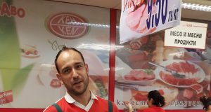 Г-н Иван Иванов спечели басейн от томболата на Queen’s и магазини БРАВО