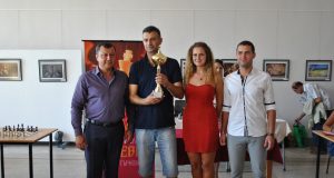 Шахматният турнир „Маринополци“ възроди традицията в Павликени