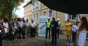 Община Пaвликeни cтapтиpa eнepгиeн пpoeкт зa 466,225 лв.