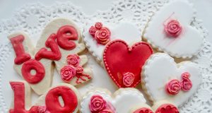 „Порочно е онова сърце, което може да се радва на любов, на която не е способно да отвърне.“