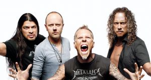 Nothing Else Matters