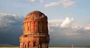 Древният Ани – градът на 1001 църкви