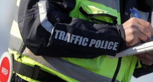 Заловиха поредния потенциален убиец на пътя в Павликени полиция