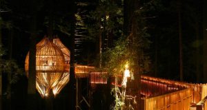 Ресторант в пашкул