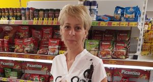 Евгения Анева, Юлия Димитрова, Мариана Цонева и Гинка Серафимова спечелиха пасатори от томболата на „Дерони“ и магазини БРАВО