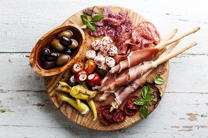 Charcuterie