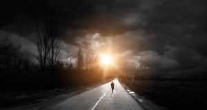 Петте най-важни прозрения за живота, достигнати на прага на смъртта