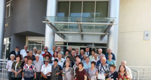 22 златни и 1 каменна сватби организираха в Павликени