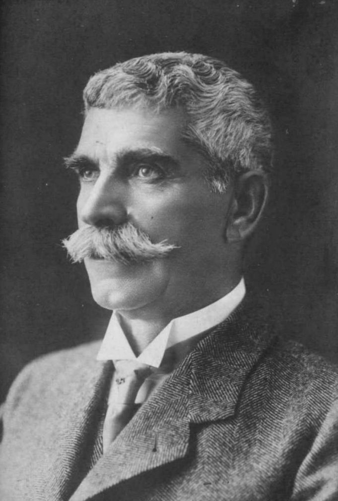 20 септември 1916 г.: Иван Вазов е номиниран за Нобелова награда