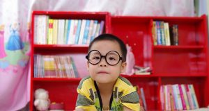 Мъдростта в детските книги