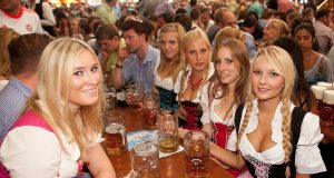 Октоберфест 2016