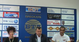 Опера, рок и Глория за есенния панаир на Павликени