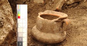 Приключиха спасителните разкопки в Павликени