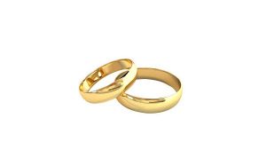 Златни сватби 2016