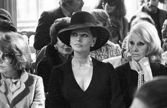 Просто София Лорен