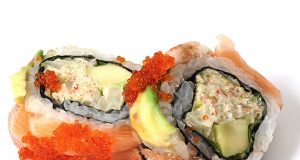 Суши, японското кулинарно чудо