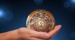 Нуждата от време