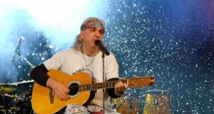 „Павликени рокфест“ ще бъде открит тази вечер Васко Кръпката