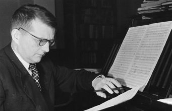 Дмитрий Шостакович, Валс №2