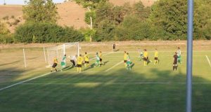 „Мизия“ изпусна ОФК „Павликени“