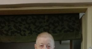 Г-жа Блага Русева навърши 90 години