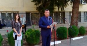 Едва 148 първокласници тръгнаха на училище в Павликени