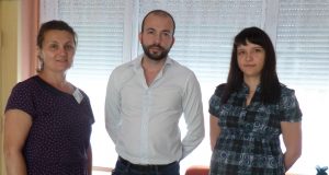 Кошчета за разделно събиране на отпадъци осигуриха от МГЕРБ на детските заведения в Павликени