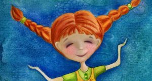 7 септември 1945 г. – Издадена е за първи път детската книжка „Пипи Дългото Чорапче”