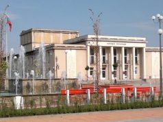 С чалга концерт откриха обновената сграда на народното читалище в Павликени