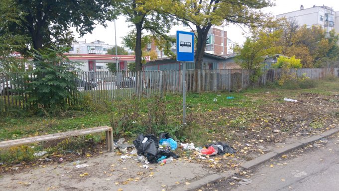 Свинщина в Павликени