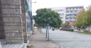 Гледайте си в краката