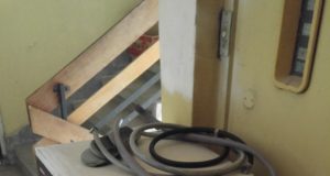 Етажна собственост