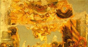 † Църквата почита паметта на Св. великомъченица Параскева