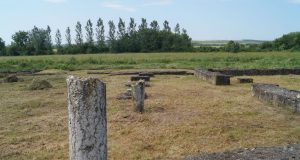 Отварят за посетители Античния керамичен център край Павликени