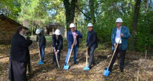 Започва мащабен проект за ревитализация на Античния керамичен център край Павликени